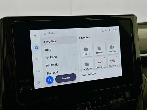 Used 2024 Toyota Corolla LE image 19