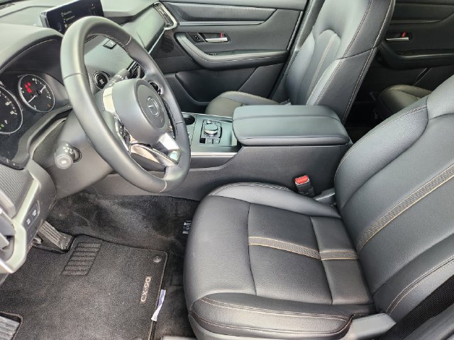 Used 2026 MAZDA CX-90 3.3 Turbo w/ Select Package AWD/4WD image 10