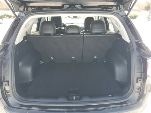 Used 2020 Jeep Compass Latitude image 31