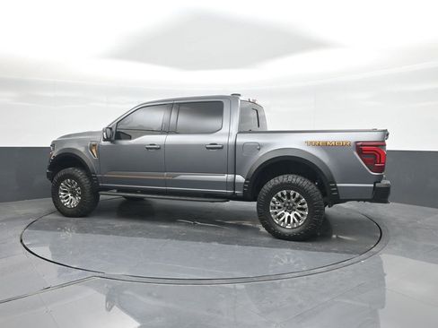 Used 2024 Ford F150 Tremor w/ Equipment Group 402A High image 29