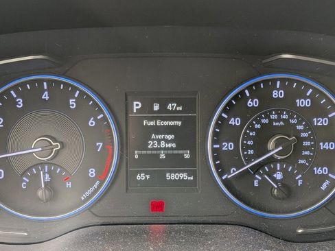 Used 2022 Hyundai Palisade SEL image 11