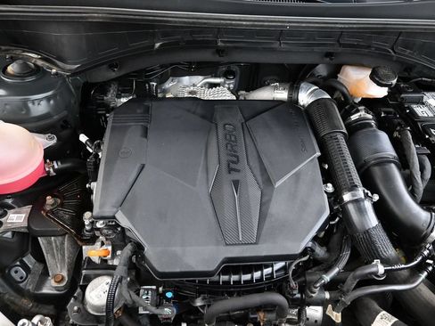 Certified 2022 Kia Sorento X-Line EX AWD/4WD image 16