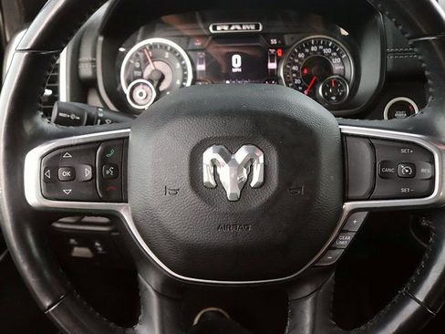 Used 2020 RAM 1500 Laramie image 20