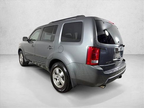 Used 2009 Honda Pilot EX-L image 6