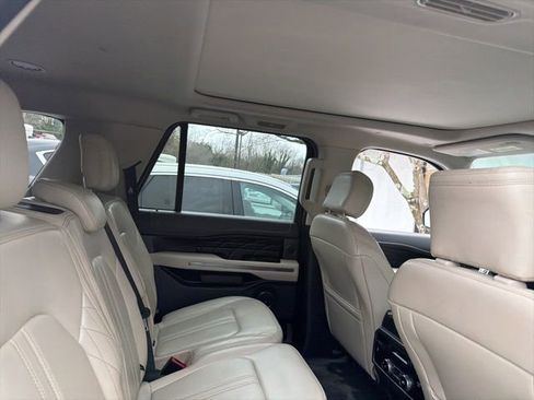 Used 2019 Ford Expedition Max Platinum image 25
