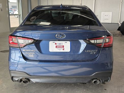 Used 2022 Subaru Legacy Limited XT w/ Popular Package #3 image 6