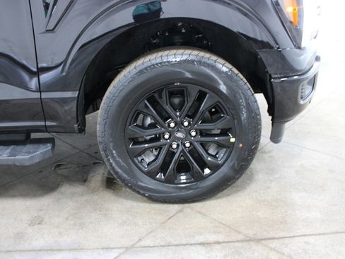 New 2026 Ford F150 Lariat w/ Equipment Group 502A High image 42