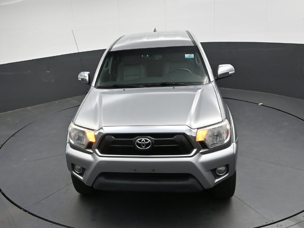 Used 2015 Toyota Tacoma 4x4 Double Cab w/ Limited Package image 23