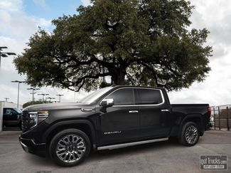 Used 2024 GMC Sierra 1500 Denali Ultimate AWD/4WD video 1