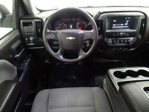 Used 2018 Chevrolet Silverado 1500 LS image 31