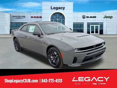 New 2026 Dodge Charger R/T Scat Pack