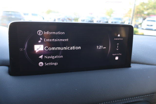 Used 2024 MAZDA CX-5 AWD 2.5 S w/ Select Package image 35