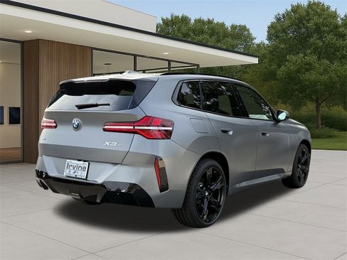 New 2026 BMW X3 xDrive30 w/ M Sport Package image 8