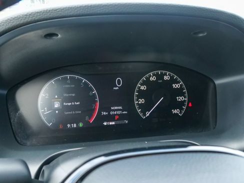 Used 2025 Honda HR-V Sport image 22