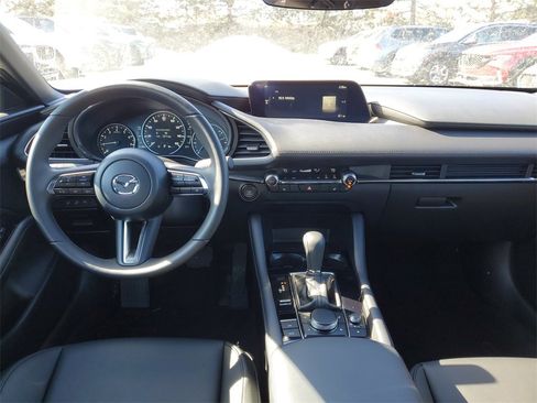 Used 2025 MAZDA MAZDA3 s image 14