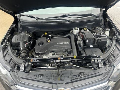 Used 2019 Chevrolet Equinox LT image 36