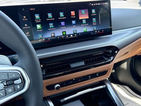 New 2026 BMW 430i Convertible w/ M Sport Package image 26