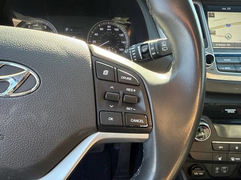 Used 2018 Hyundai Tucson SEL Plus FWD image 24