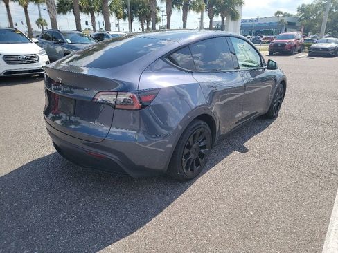 Used 2021 Tesla Model S Plaid AWD/4WD image 3