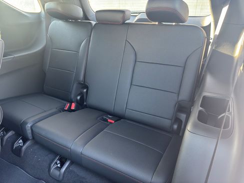 New 2026 Chevrolet Traverse Z71 w/ Enhanced Driving Package image 17