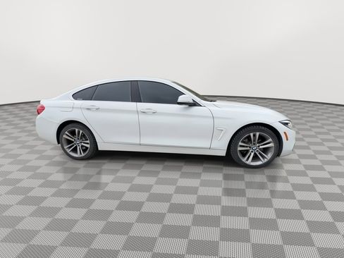 Used 2019 BMW 430i Gran Coupe xDrive AWD/4WD image 9