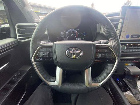 Certified 2024 Toyota Sequoia Limited image 14