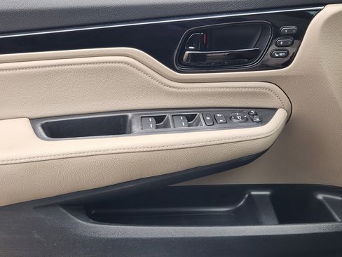 Used 2018 Honda Odyssey Elite image 22