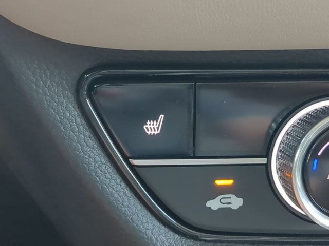 New 2027 Honda HR-V EX-L image 21