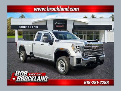 Used 2022 GMC Sierra 2500 Pro w/ Convenience Package