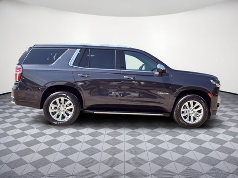Used 2023 Chevrolet Tahoe Premier RWD image 8