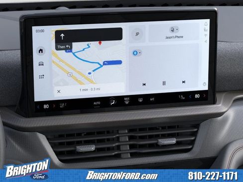 Used 2026 Ford Explorer Active AWD/4WD image 12