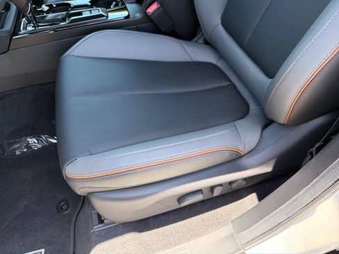 New 2026 Subaru Forester Sport AWD/4WD image 20