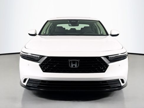 New 2026 Honda Accord EX-L image 2