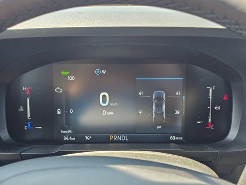 New 2026 Ford Maverick XLT w/ Equipment Group 301A AWD/4WD image 21