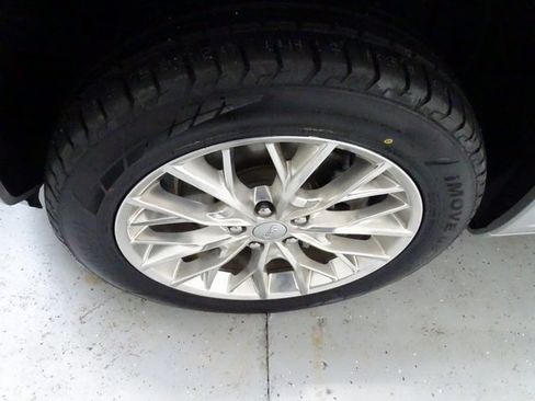 Certified 2021 Jeep Grand Cherokee L Summit w/ Advanced Protech Group IV image 29