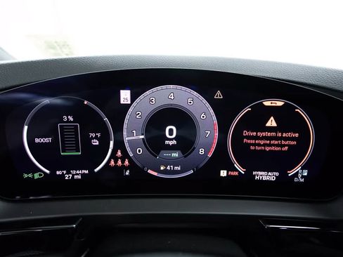 Certified 2025 Porsche Cayenne S AWD/4WD image 27