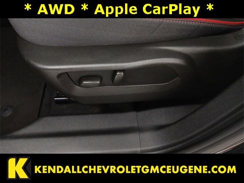 Certified 2023 Buick Envision Essence w/ Sport Touring Package image 17