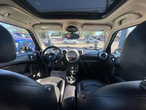 Used 2012 MINI Cooper Countryman S image 14