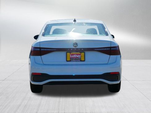 Used 2025 Volkswagen Jetta S FWD image 6