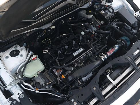Used 2016 Honda Civic Touring image 42