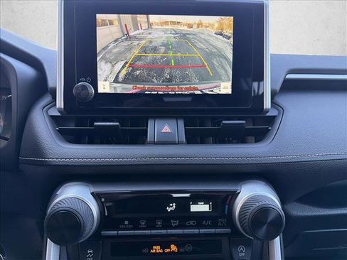 Certified 2025 Toyota RAV4 LE image 20