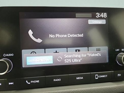 Used 2024 Honda Civic Sport image 5