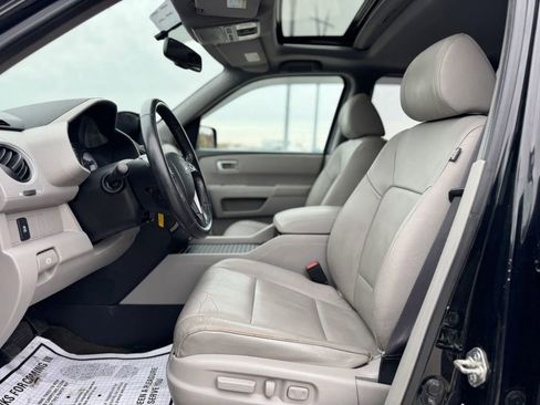 Used 2015 Honda Pilot EX-L image 12