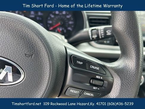 Used 2020 Kia Rio S image 14