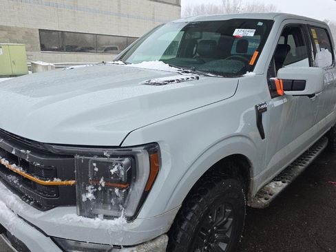 Used 2023 Ford F150 Tremor w/ Equipment Group 402A High image 1