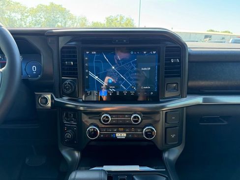 Used 2025 Ford F150 Tremor w/ Equipment Group 402A High AWD/4WD image 11