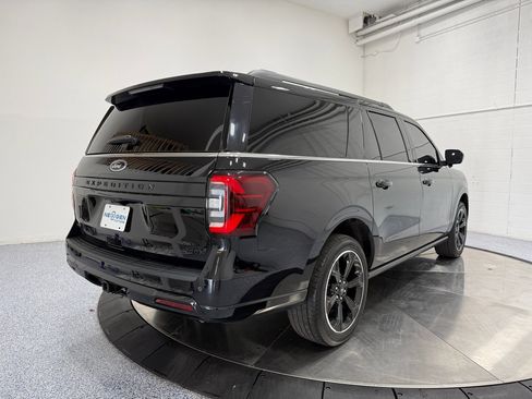 Used 2024 Ford Expedition Max Limited image 7