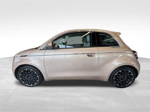 New 2025 FIAT 500 e image 3