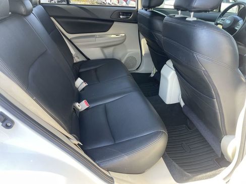 Used 2014 Subaru Crosstrek 2.0i Premium w/ Popular Package #1 image 22