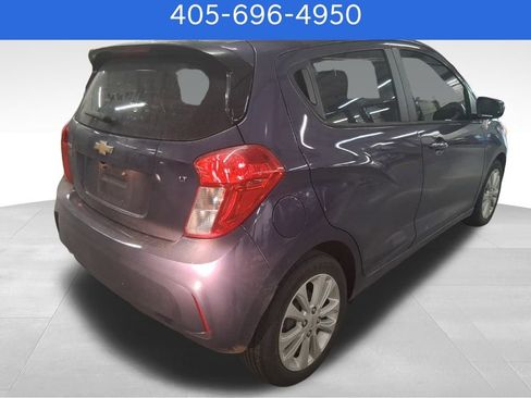 Used 2017 Chevrolet Spark LT image 4